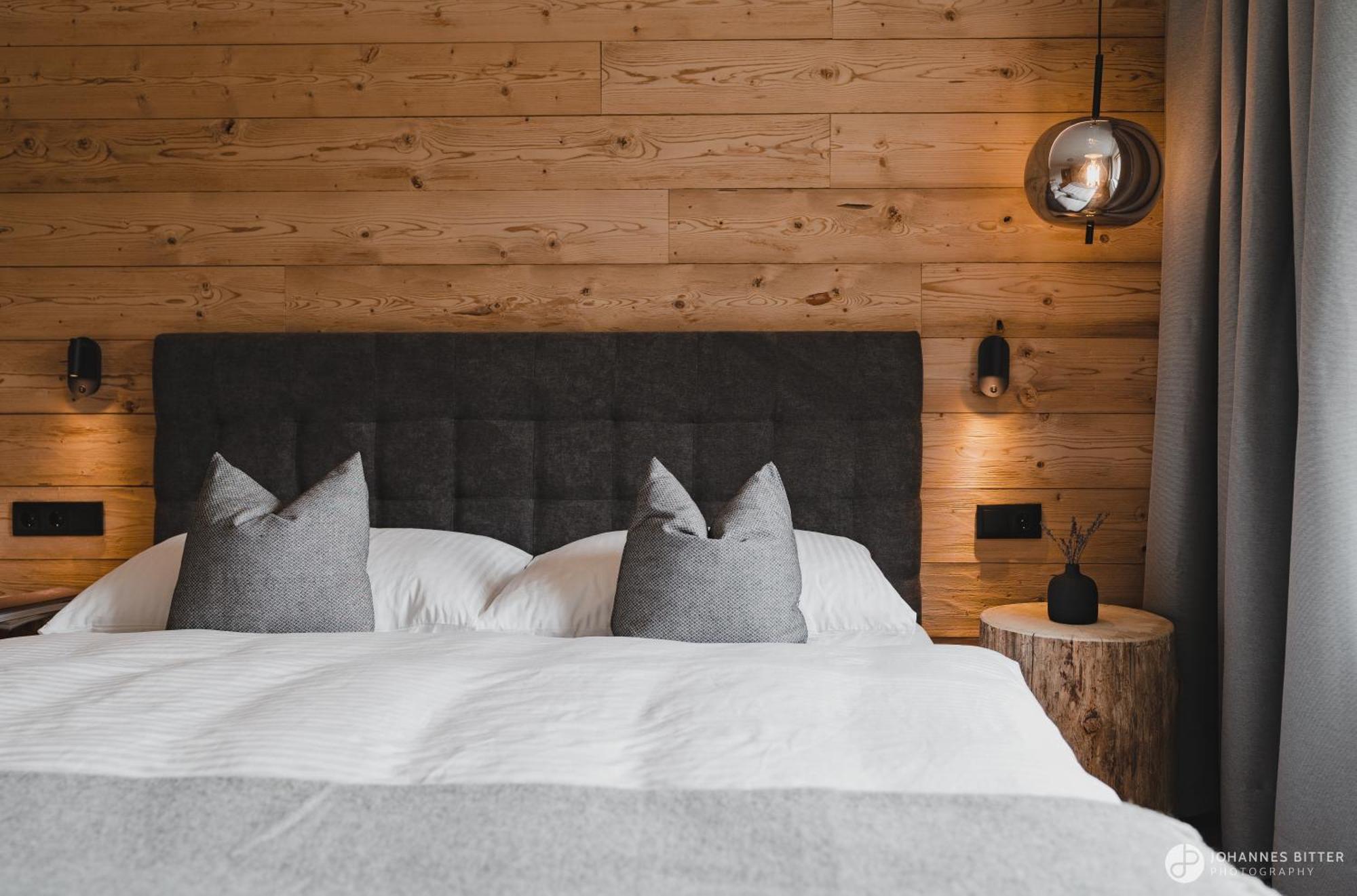 Stoacherhof Apartments Matrei am Brenner Eksteriør billede